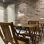 Lejlighedshotel Retreat 3*