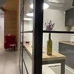 Apart Otel Retreat 3*