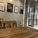 Lejlighedshotel Retreat 3*