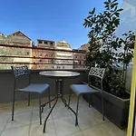 Retreat Apart Otel 3*