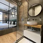 Lejlighedshotel Retreat 3*