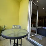 Lejlighedshotel Retreat 3*