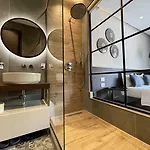 Apart Otel Retreat 3*