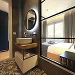 Retreat 3*