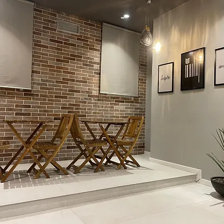 Retreat Apart-hotel 4*