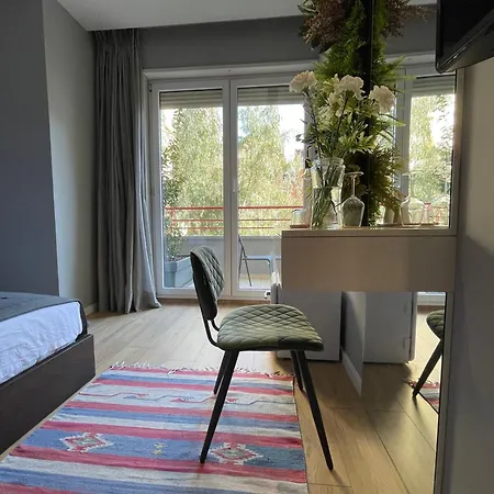 Apart-hotel Retreat 4*