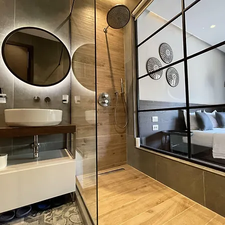 Apart-hotel Retreat 4*