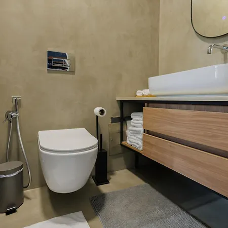 Hotel apartamentowy Retreat