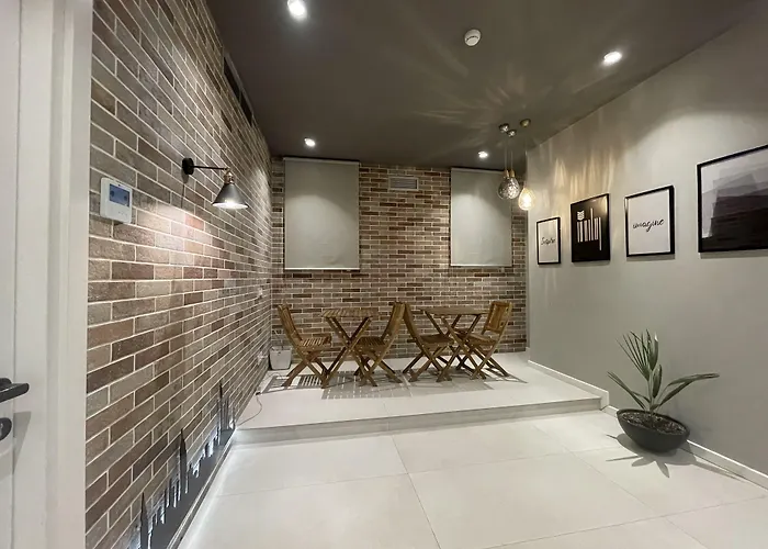 Apartmanhotel Retreat Tirana