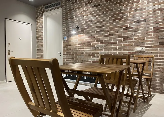 Aparthotel Retreat 4*