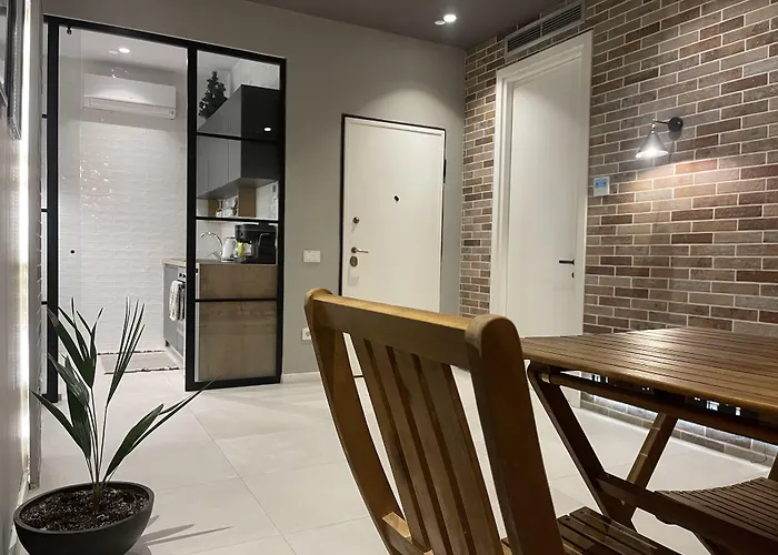 Retreat Apartmanhotel Tirana