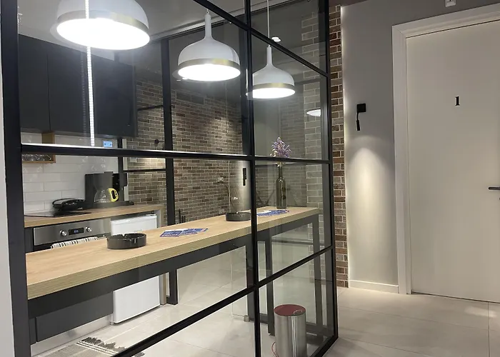 Apartmanhotel Retreat Tirana