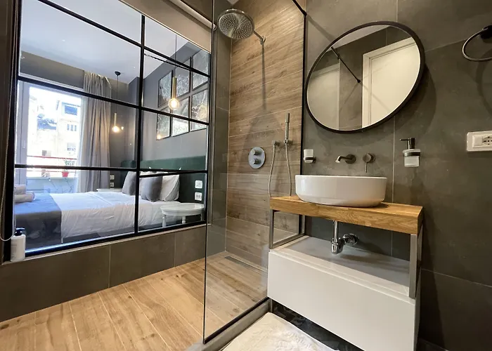 Apartmanhotel Retreat 4*