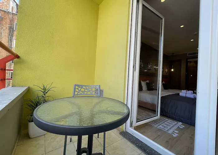 Apartmanhotel Retreat 4*