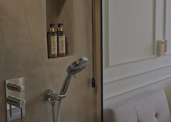 Apartmanhotel Retreat 4*