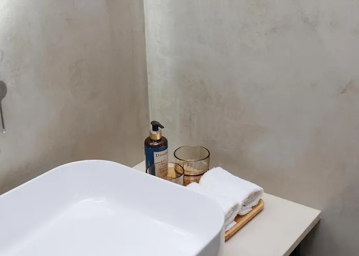 Retreat Aparthotel Tirana