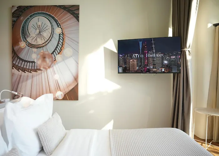 Aparthotel Retreat 3*