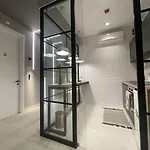 Retreat Appart hôtel 3*