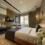 Retreat Appart hôtel Tirana
