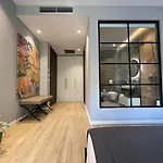Apartahotel Retreat Tirana