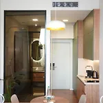 Retreat Apartahotel Tirana