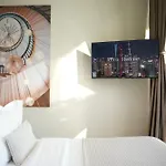 Appart hôtel Retreat 3*