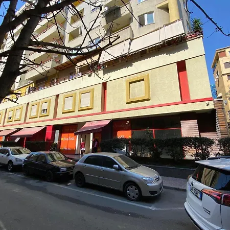 Retreat Appart hôtel