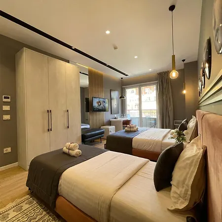 Retreat 4* تيرانا