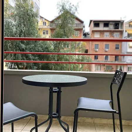 Retreat Appart hôtel