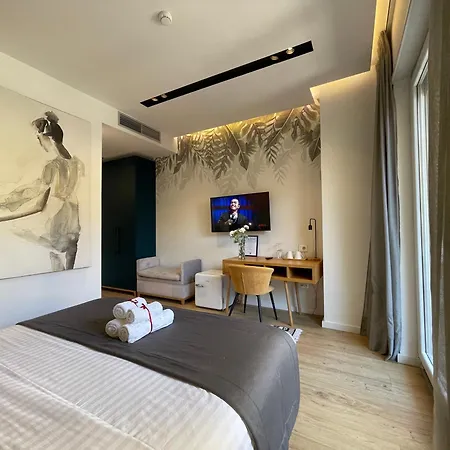 Retreat Appart hôtel