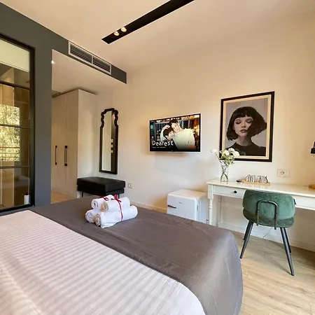 Retreat Appart hôtel