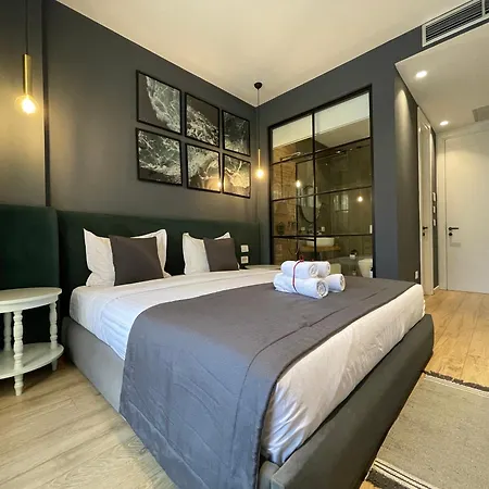 Retreat Appart hôtel