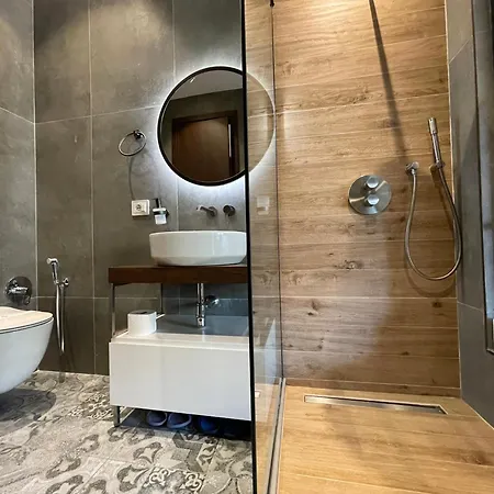 Retreat Appart hôtel 4*