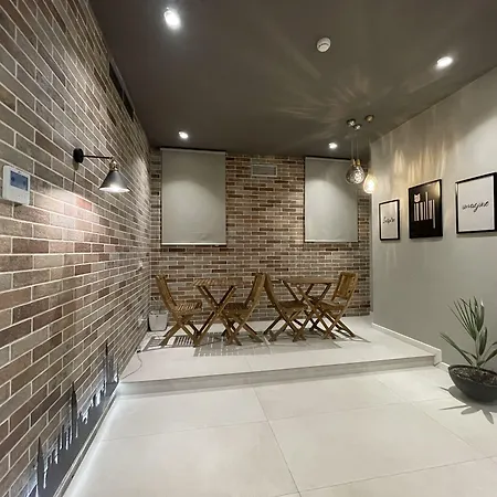 Appart hôtel Retreat Tirana