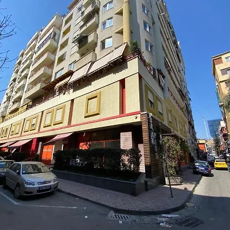 Retreat شقة فندقية 4*