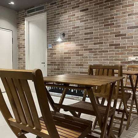 Appart hôtel Retreat 4*