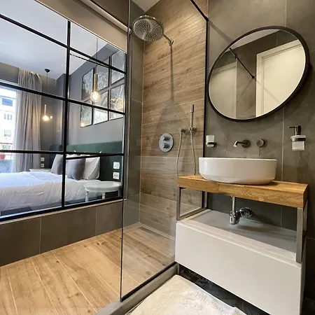 Appart hôtel Retreat 4*