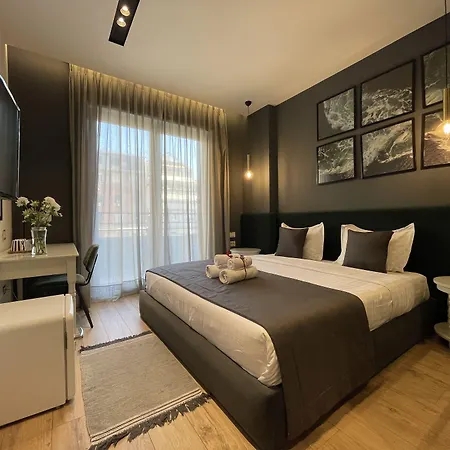 Appart hôtel Retreat 4*