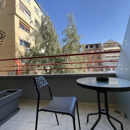 Aparthotel Retreat