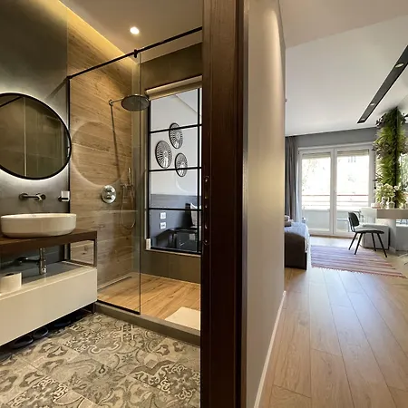 Retreat Appart hôtel