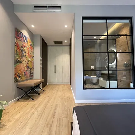 شقة فندقية Retreat تيرانا