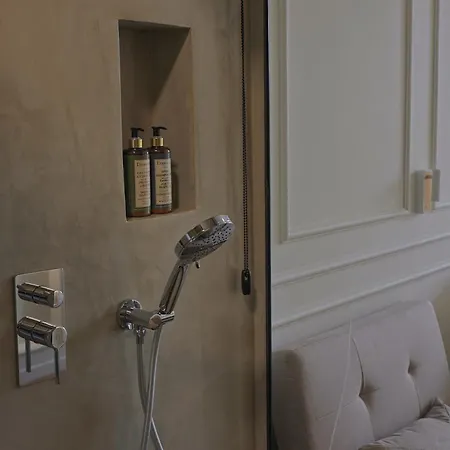 Appart hôtel Retreat 4*