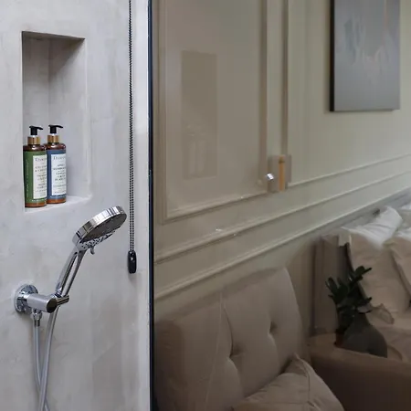 Appart hôtel Retreat