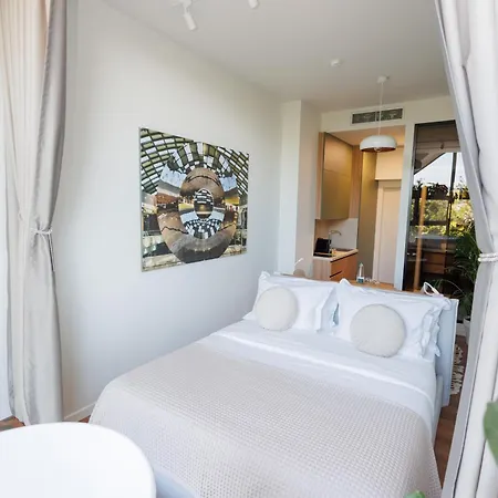 Retreat Appart hôtel 4*