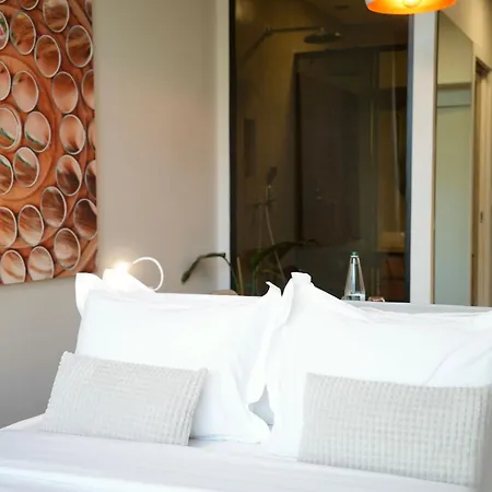 Aparthotel Retreat 3*