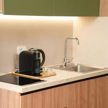 Retreat Apartmanhotel