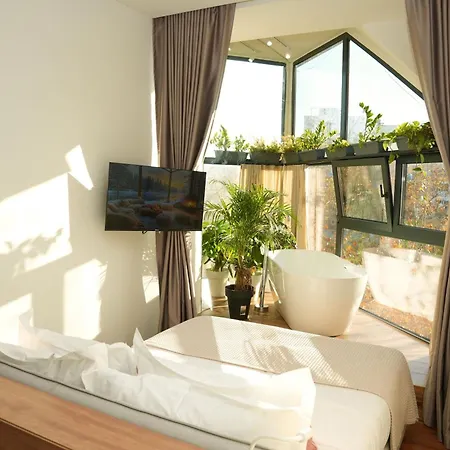 Aparthotel Retreat