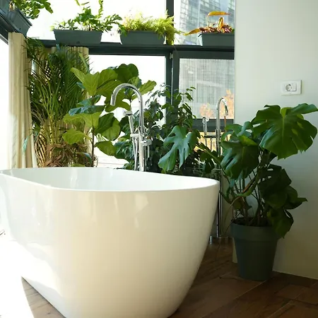 Retreat Aparthotel Tirana
