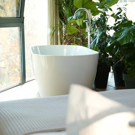 Retreat Aparthotel Tirana