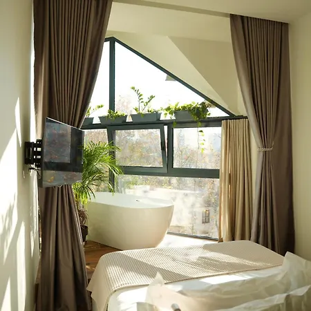 Retreat 4*